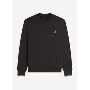 Trui Fred Perry Crew neck t-shirt