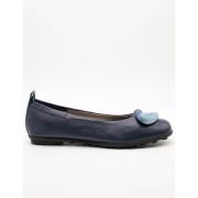 Ballerina's Hispanitas -