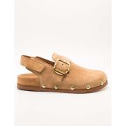 Sandalen Alpe -