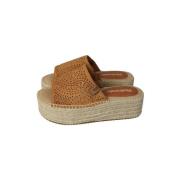 Sandalen Refresh -