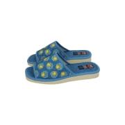 Pantoffels Gema Garcia -