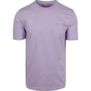 T-shirt Scotch &amp; Soda Core T-Shirt Purple