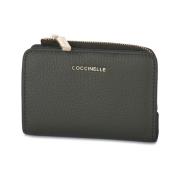 Portemonnee Coccinelle G28 SOFT METAL