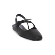 Ballerina's Priv Lab NERO KOALA NAPPA NAPOLE1