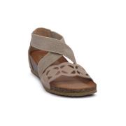 Sandalen IgI&amp;CO ANTIBES TAUPE
