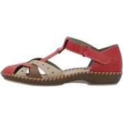 Sandalen Rieker 252667
