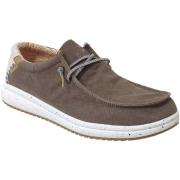 Mocassins Pitas Nias