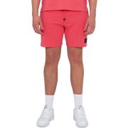 Korte Broek Marshall Artist Siren Jersey Shorts Salmon