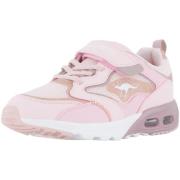 Sneakers Kangaroos -