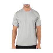 T-shirt Hurley -