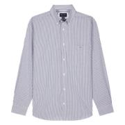 Overhemd Lange Mouw Eden Park H24CHECL0051