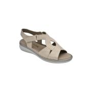 Sandalen Pitillos MANDEN 10303