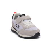 Sneakers Sun68 SUN68 01 BOYS TOM SNAKE