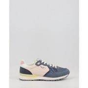 Sneakers Pepe jeans BRIT CAMP PLS40038
