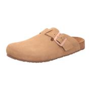 Klompen Haflinger -