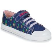 Lage Sneakers Pablosky CANVAS