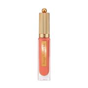Lipstick Bourjois Velvet Ink Lippenstift - 02 Belle Inco-Nude