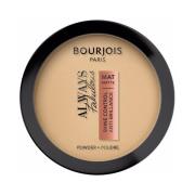Blush &amp; poeder Bourjois Always Fabulous Bronzepoeder - 310 Beige