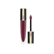 Lipstick L'oréal Vloeibare Lippenstift Rouge Signature - 103 I Enjoy