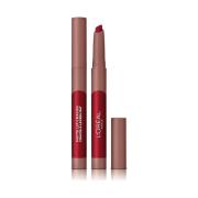 Lipliner L'oréal Onfeilbare Matte Lippotlood - 113 Brulee Everyday
