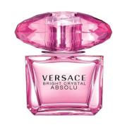 Eau de Parfum Versace Eau De Parfum Bright Crystal Absolu 50 ml