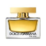 Eau de Parfum D&amp;G The One Eau de Parfum 30 ml
