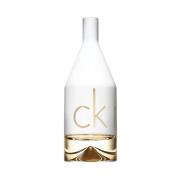 Eau de toilette Calvin Klein Jeans CK IN2U Her Eau de Toilette 50 ml