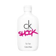 Eau de toilette Calvin Klein Jeans CK One Shock for Her Eau de Toilett...