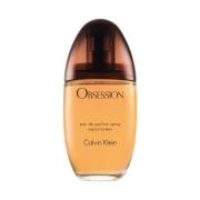 Eau de Parfum Calvin Klein Jeans Obsession Eau de Parfum 100 ml