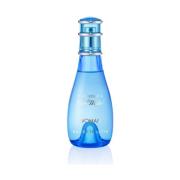 Eau de toilette Davidoff Cool Water Woman Eau de Toilette 30 ml