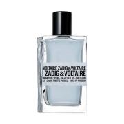 Eau de Parfum Zadig &amp; Voltaire Eau de Parfum This Is Him! Vibes Of...
