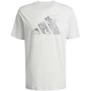 T-shirt adidas -