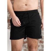 Korte Broek Weekend Offender Stacks