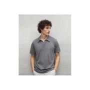 Overhemd Lange Mouw Ecoalf -
