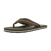 Teenslippers Tommy Hilfiger FM0FM05436