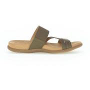 Teenslippers Gabor 63.702.69