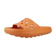 Teenslippers Vans MTE SLIDE-ON VR3CUSH