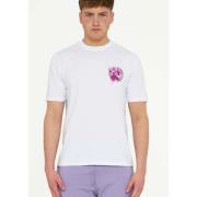 T-shirt Marshall Artist Sonic bloom t-shirt