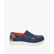 Mocassins Walk In Pitas WP150 INTI