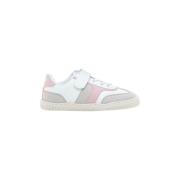 Sneakers MTNG 48942 DEPORTIVA URBANA TEST Blanco