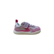 Sneakers Zapy AJ211578 LIS Deportiva respetuosa Lila