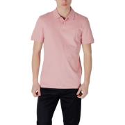 Polo Shirt Korte Mouw BOSS Passenger 10256683 01 50507803