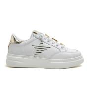 Lage Sneakers Cetti -