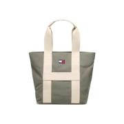 Tas Tommy Jeans RETRO COOL TOTE