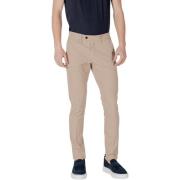 Broek Antony Morato BRYAN SKINNY FIT MMTR00580-FA800199