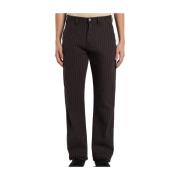 Broek Dickies DK0A4Z6QBLK1 SERVICE CARPENTER PANT