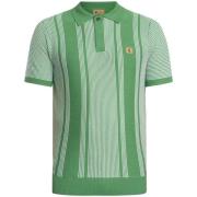 Polo Shirt Korte Mouw Gabicci Dante Poloshirt