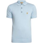Polo Shirt Korte Mouw Gabicci Jackson poloshirt