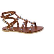 Sandalen Gold&amp;gold 92947