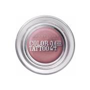Oogschaduw &amp; primer Maybelline New York Oogschaduw Color Tattoo 24...